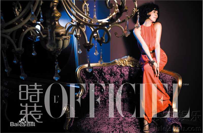 最新刘嘉玲(Carina Lau)精彩图册