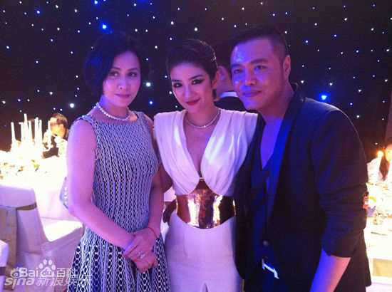 最优质刘嘉玲(Carina Lau)精彩图册