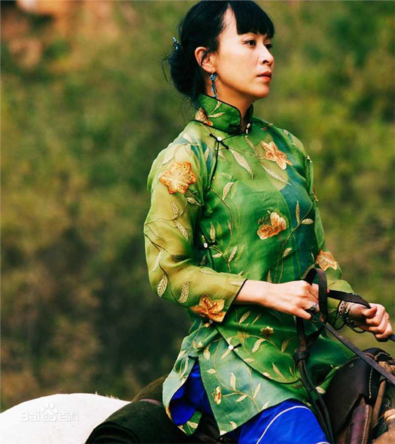 最全刘嘉玲(Carina Lau)壁纸