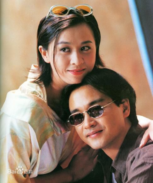 最全刘嘉玲(Carina Lau)壁纸