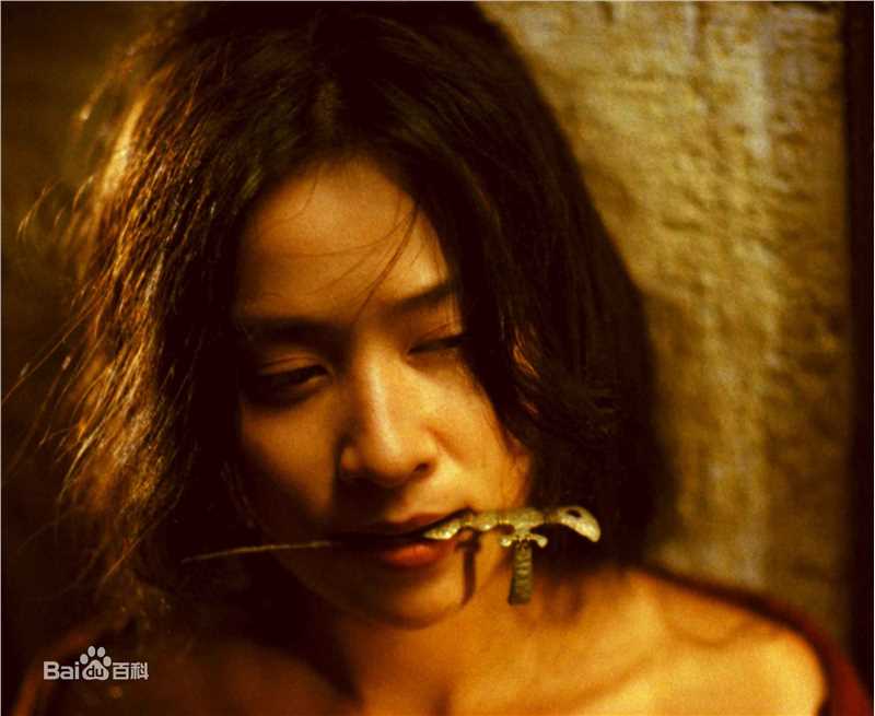 最全刘嘉玲(Carina Lau)壁纸