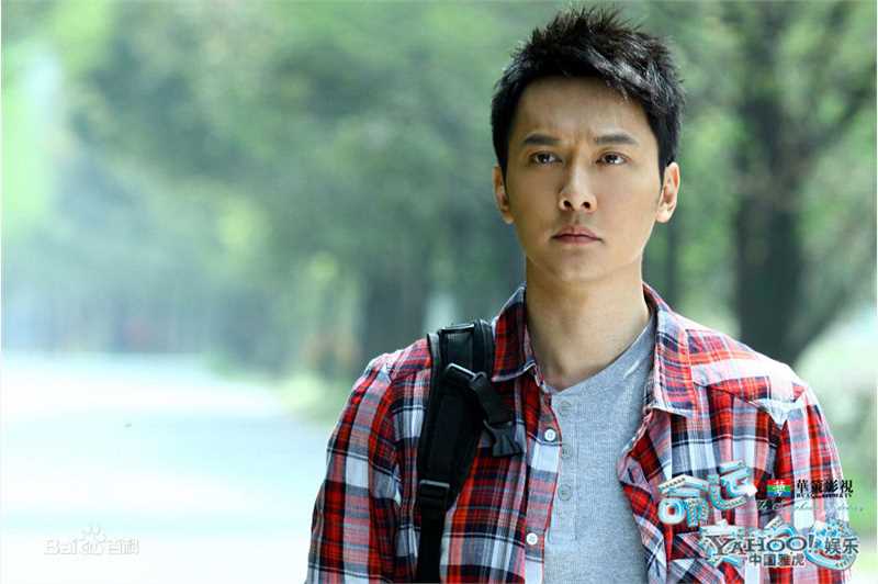 冯绍峰(William Feng)角色集图片图集