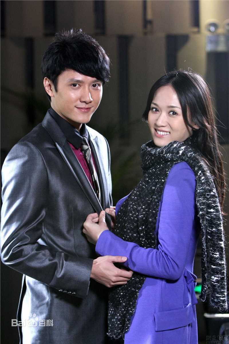 冯绍峰(William Feng)角色集图片图集