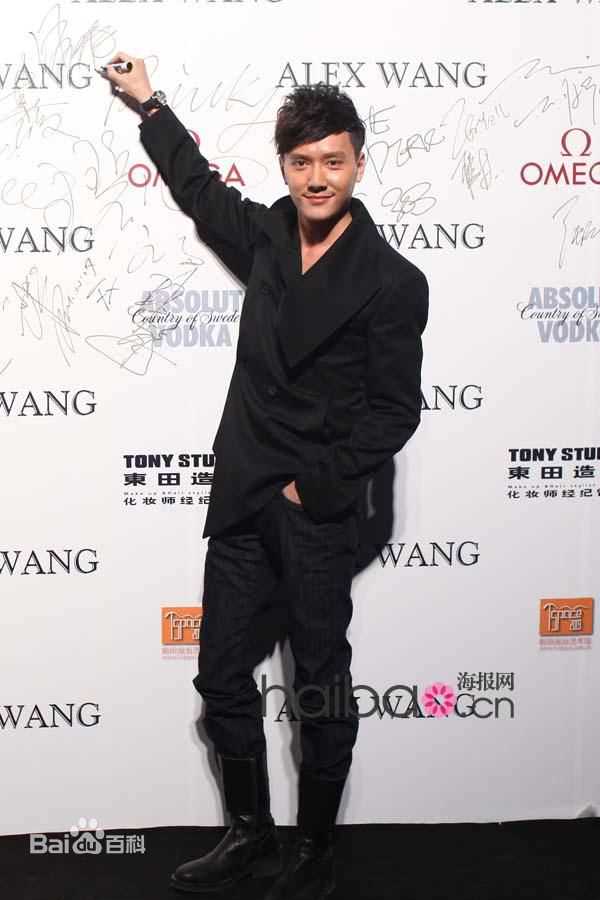 精选冯绍峰(William Feng)