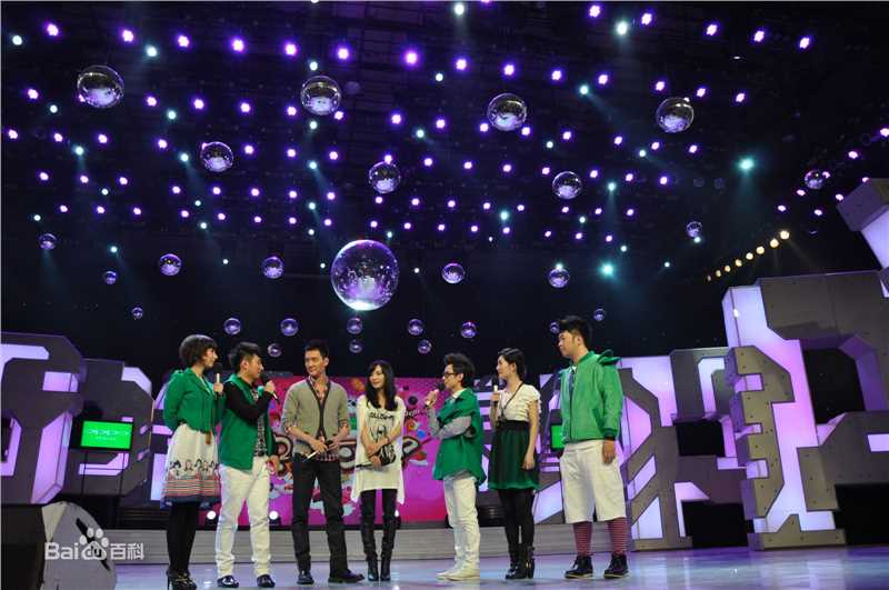 冯绍峰(William Feng)活动性感图片图集