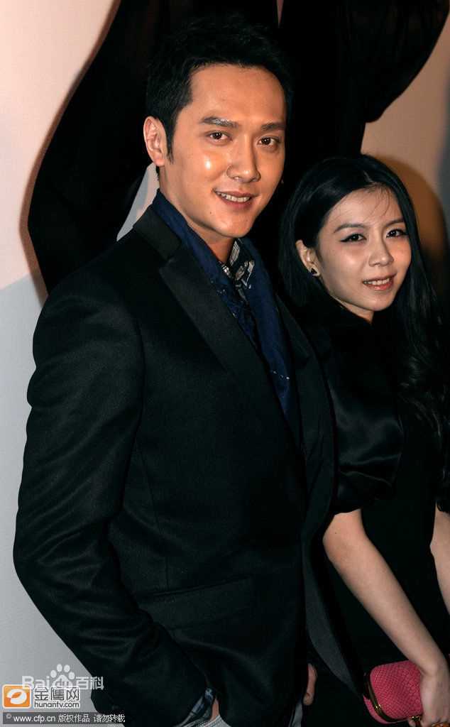 最全冯绍峰(William Feng)壁纸