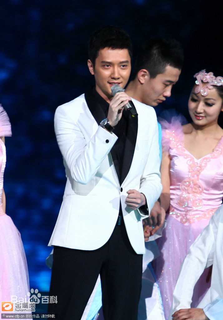 最全冯绍峰(William Feng)壁纸