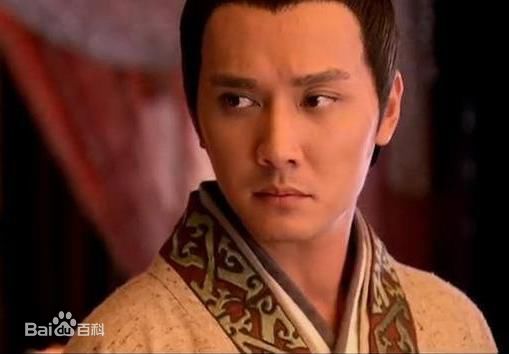 精选冯绍峰(William Feng)在电视剧《美人心计》饰演刘章中的图册