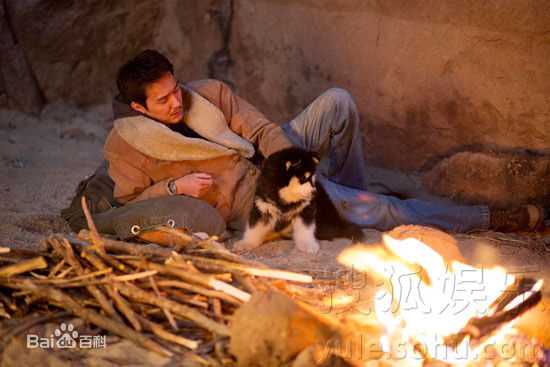 最新冯绍峰(William Feng)在电影《后会无期》中的壁纸