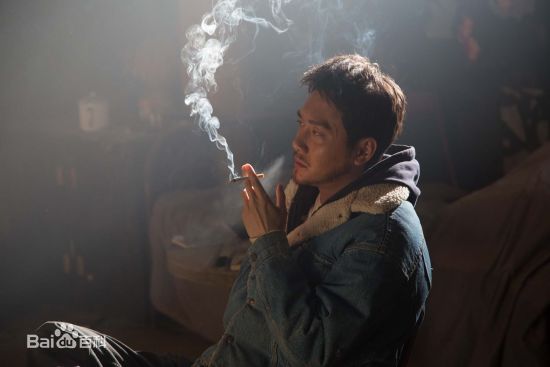 最新冯绍峰(William Feng)在电影《后会无期》中的壁纸