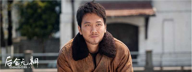 最新冯绍峰(William Feng)在电影《后会无期》中的壁纸