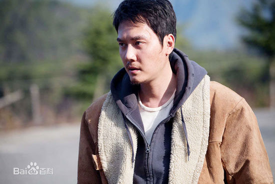 最新冯绍峰(William Feng)在电影《后会无期》中的壁纸