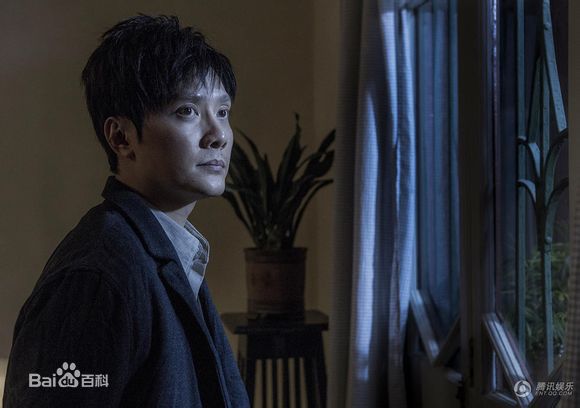 最全冯绍峰(William Feng)在电影《黄金时代》中的壁纸