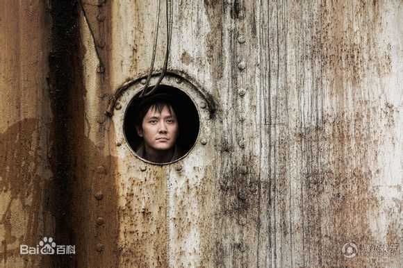 最全冯绍峰(William Feng)在电影《黄金时代》中的壁纸