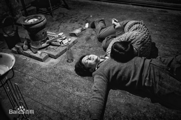 最全冯绍峰(William Feng)在电影《黄金时代》中的壁纸