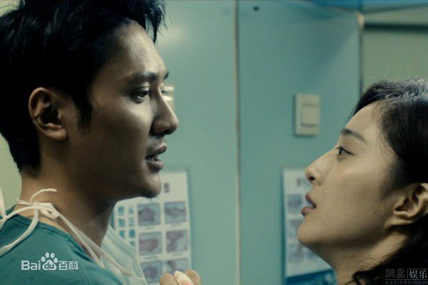 最优质冯绍峰(William Feng)在出演电影《二次曝光》中的相册