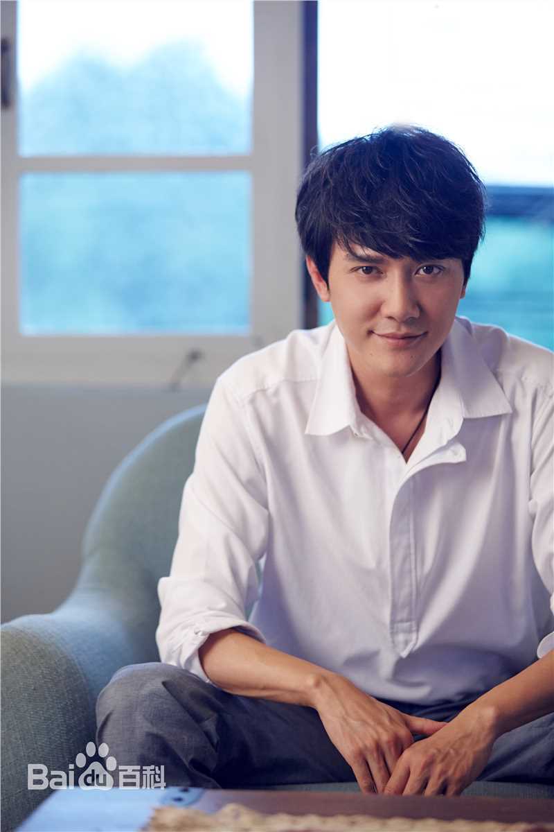 冯绍峰(William Feng)2016年