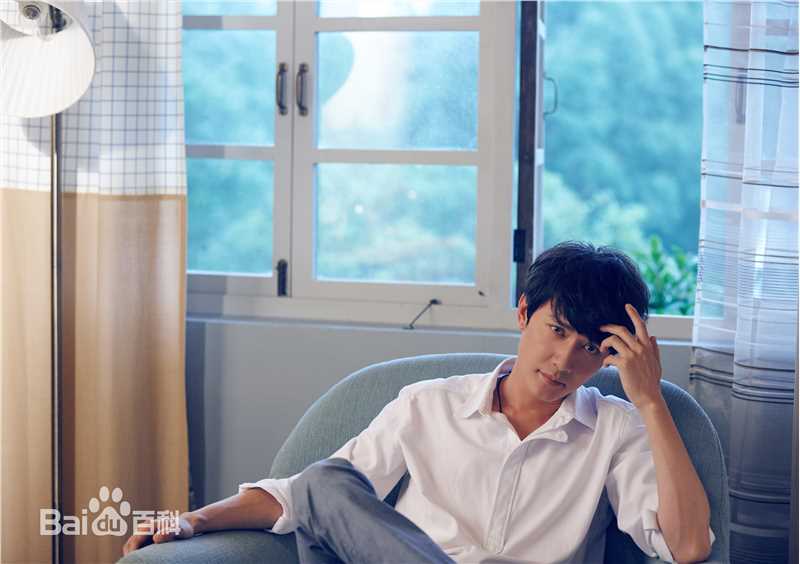 冯绍峰(William Feng)2016年