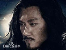 冯绍峰(William Feng)图册图片图册