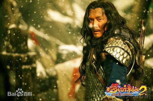 冯绍峰(William Feng)图册图片图册