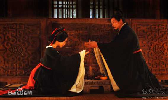 精选冯绍峰(William Feng)精彩图册