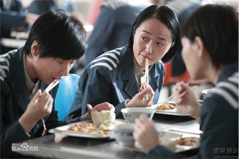 精选冯绍峰(William Feng)精彩图册