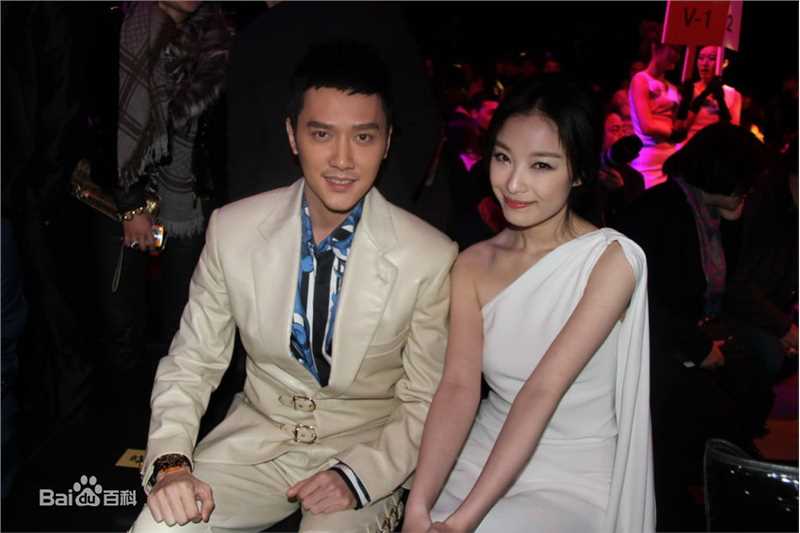 最全冯绍峰(William Feng)精彩图册