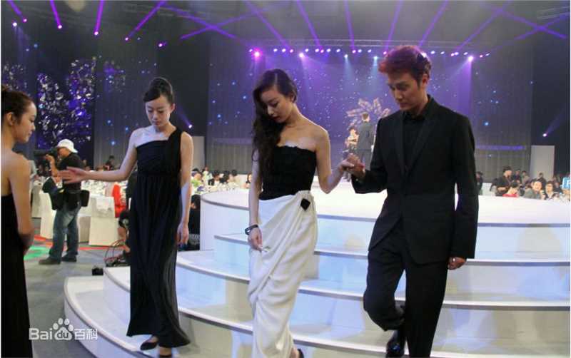 最全冯绍峰(William Feng)精彩图册