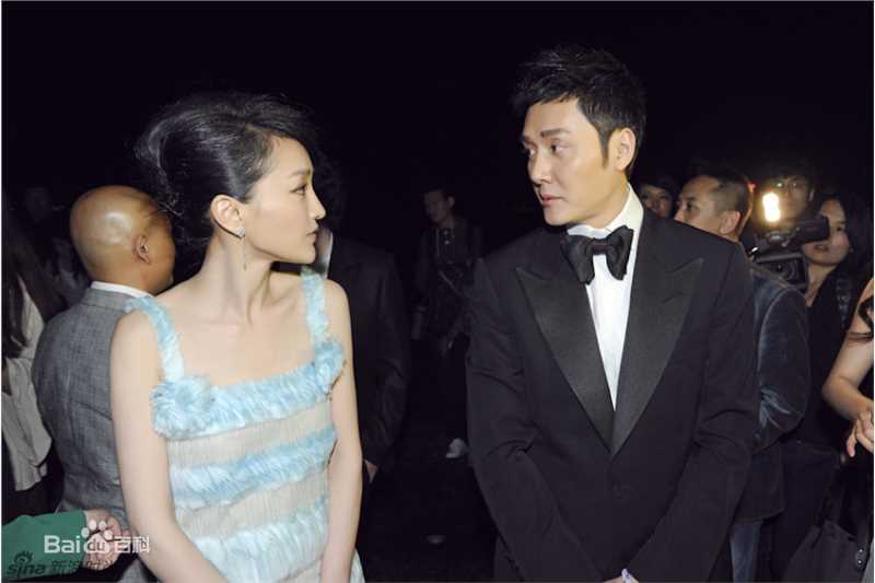 最新冯绍峰(William Feng)精彩图册