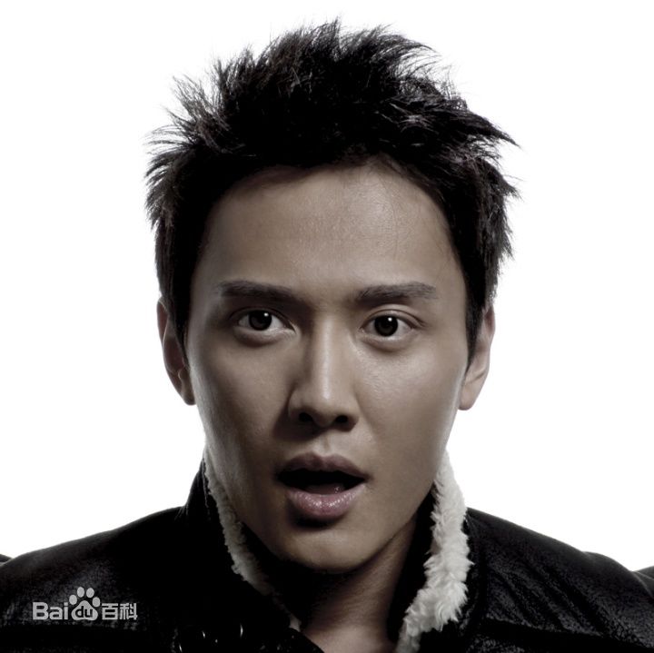 最新冯绍峰(William Feng)精彩图册