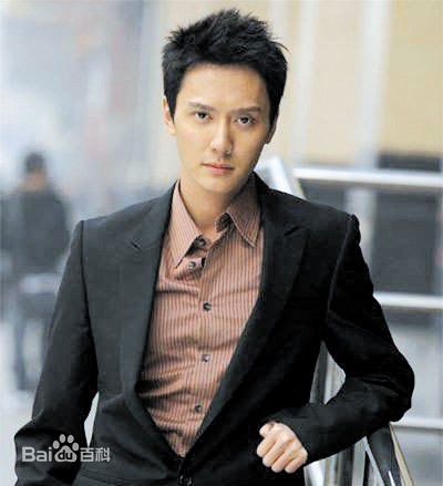 最优质冯绍峰(William Feng)精彩图册