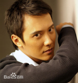 最优质冯绍峰(William Feng)精彩图册