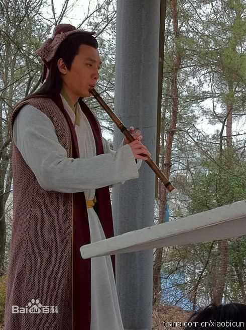 最优质冯绍峰(William Feng)精彩图册