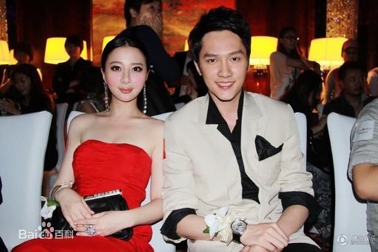 最优质冯绍峰(William Feng)精彩图册