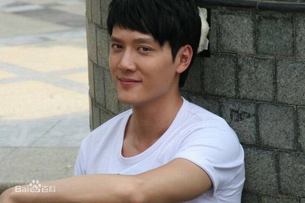 最优质冯绍峰(William Feng)精彩图册