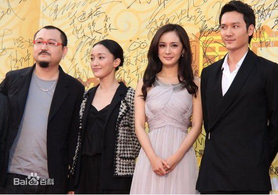 最优质冯绍峰(William Feng)精彩图册