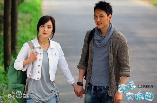 最优质冯绍峰(William Feng)精彩图册