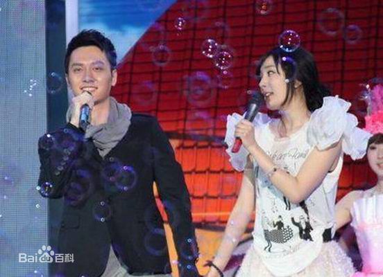 最优质冯绍峰(William Feng)精彩图册