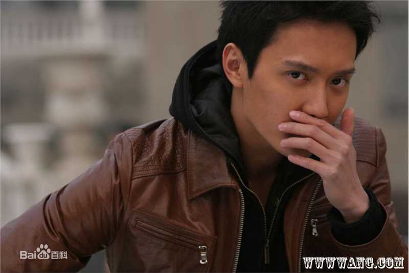 最优质冯绍峰(William Feng)精彩图册