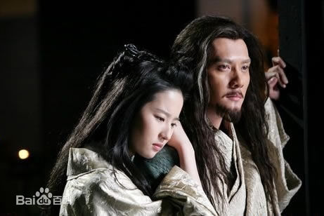 最优质冯绍峰(William Feng)精彩图册