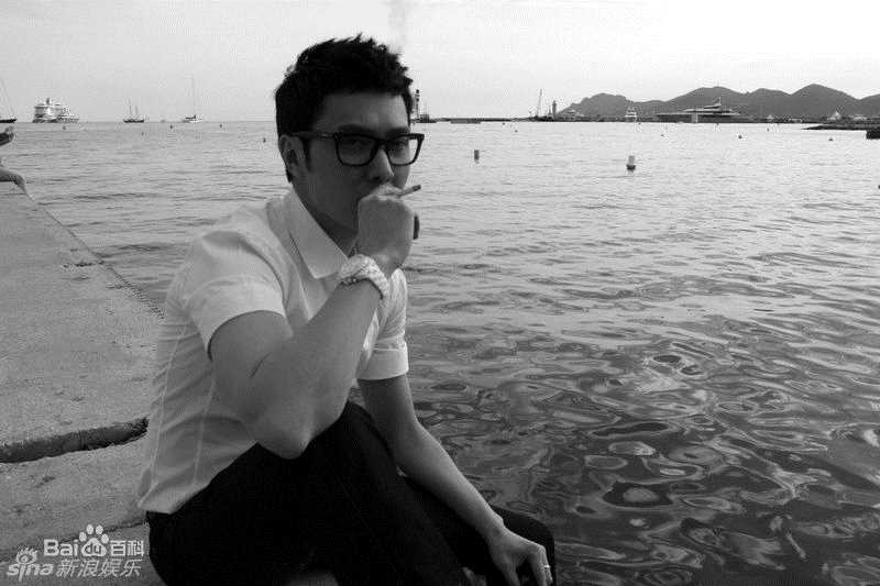 高清冯绍峰(William Feng)精彩图册