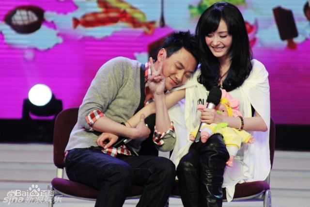 高清冯绍峰(William Feng)精彩图册