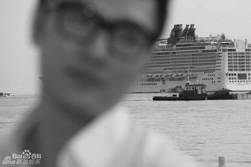 高清冯绍峰(William Feng)精彩图册