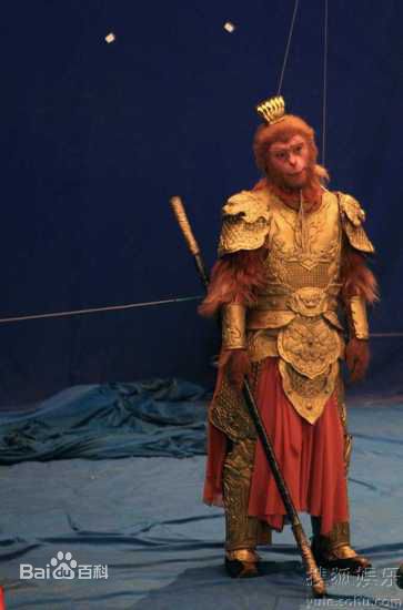 精选冯绍峰(William Feng)精彩图册