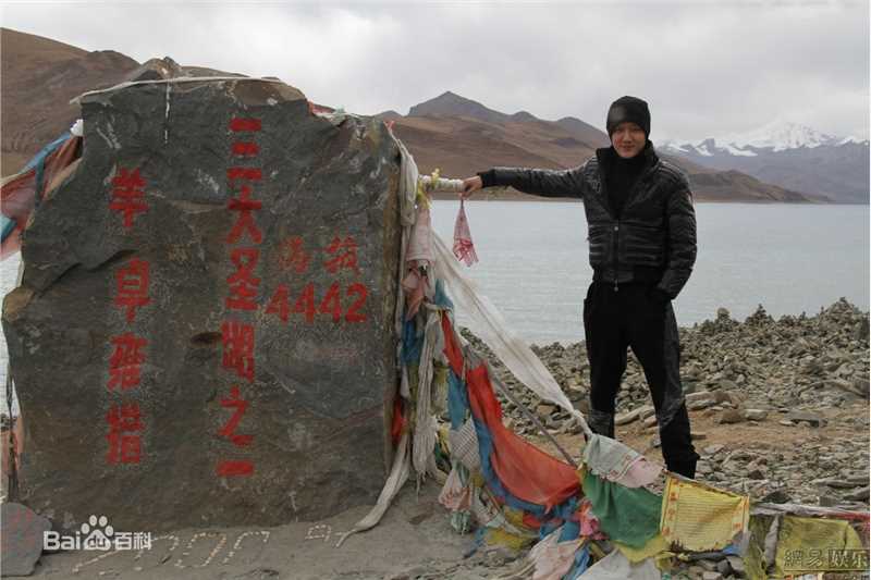 最优质冯绍峰(William Feng)精彩图册