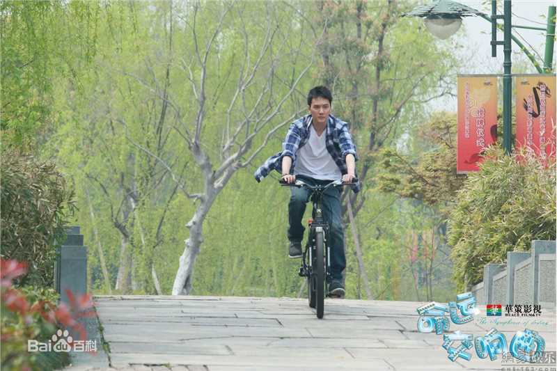 最优质冯绍峰(William Feng)精彩图册