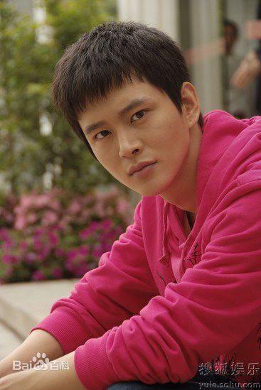 最优质冯绍峰(William Feng)精彩图册