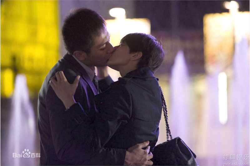 最优质冯绍峰(William Feng)精彩图册