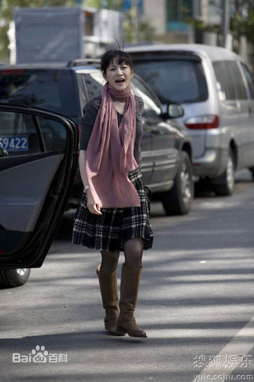 最优质冯绍峰(William Feng)精彩图册