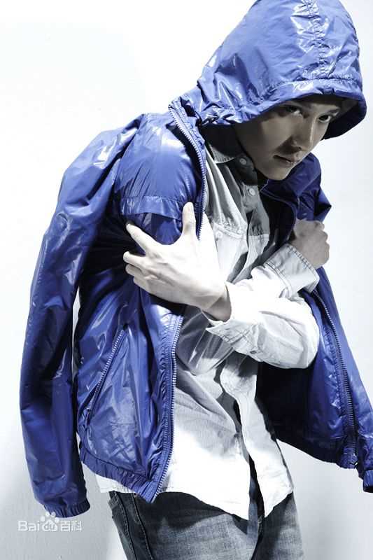 冯绍峰(William Feng)最优质个人2相册